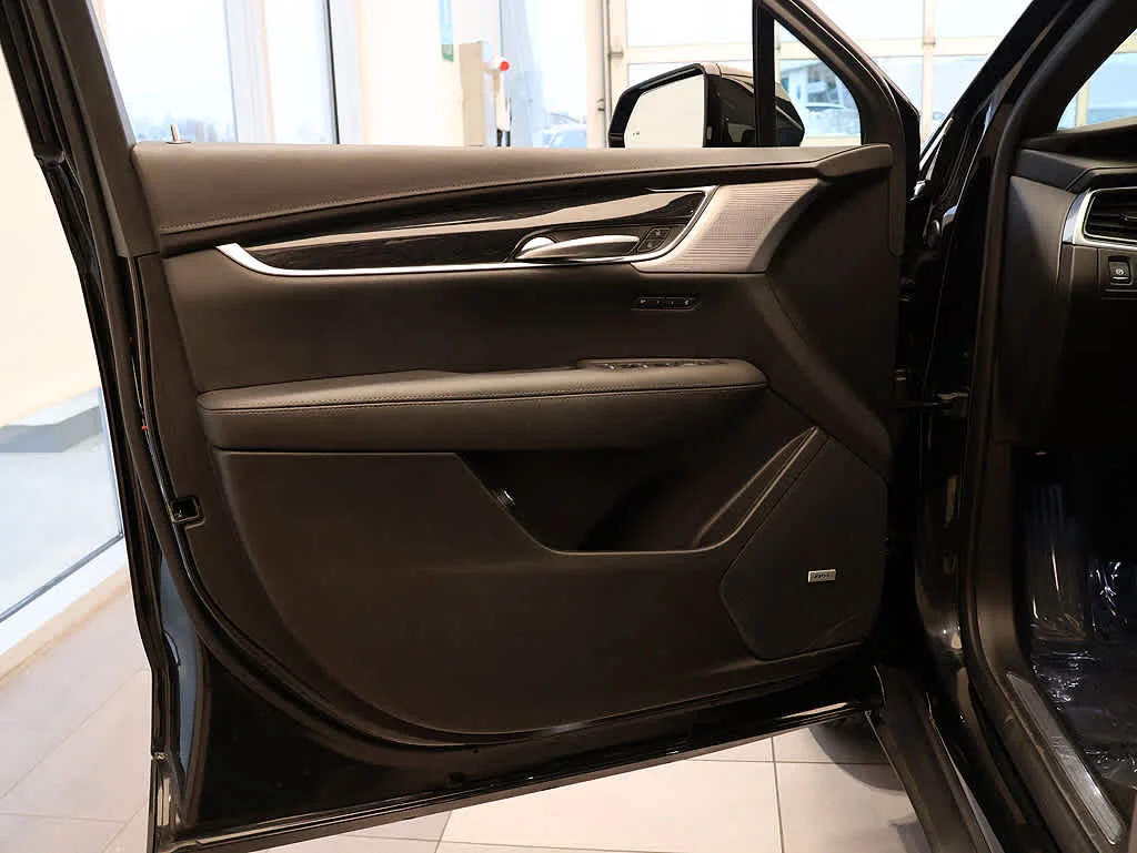 2023 Cadillac XT5 Premium Luxury - Photo 23
