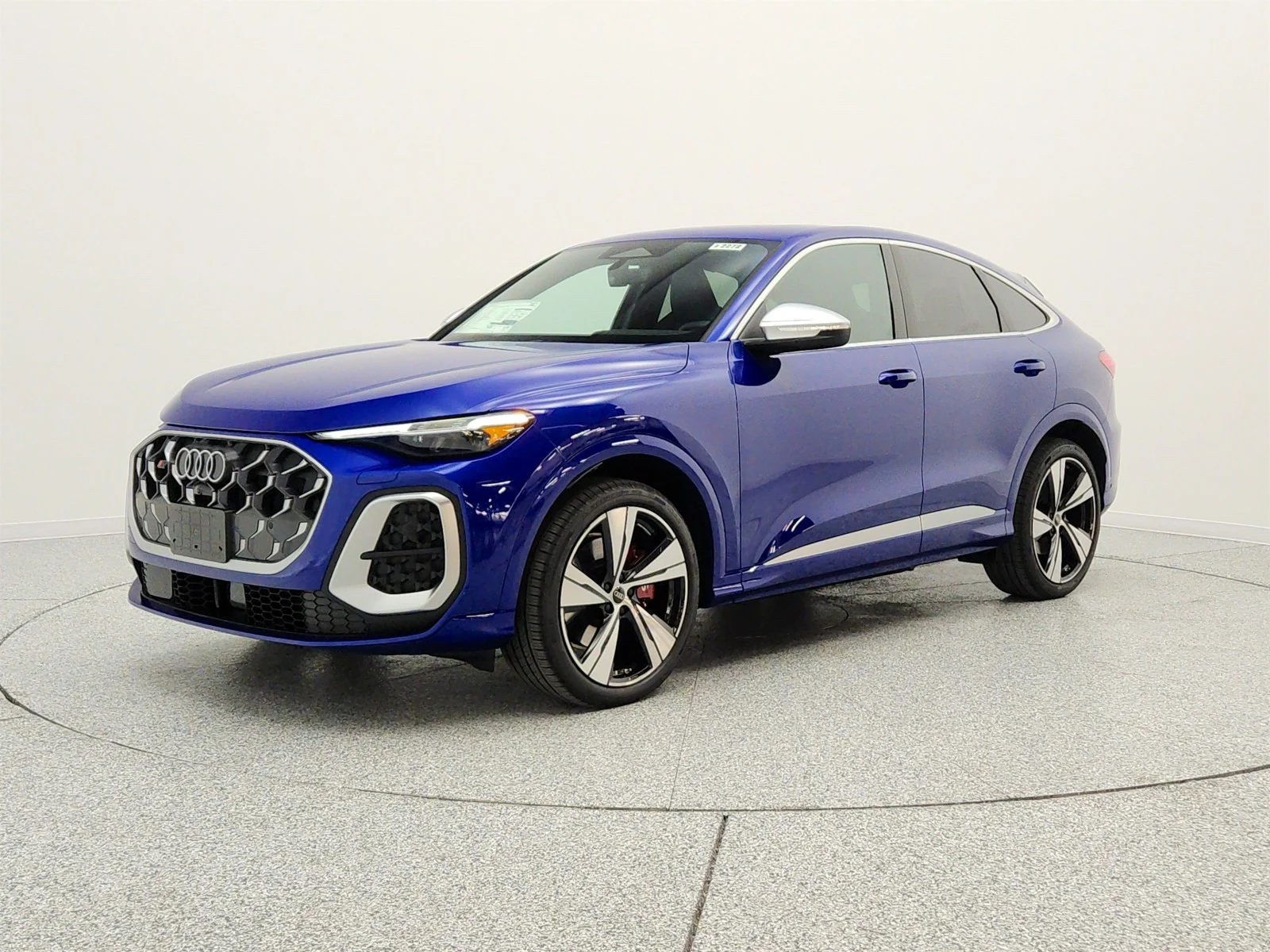 2026 Audi SQ5 Sportback Premium Plus quattro's photo