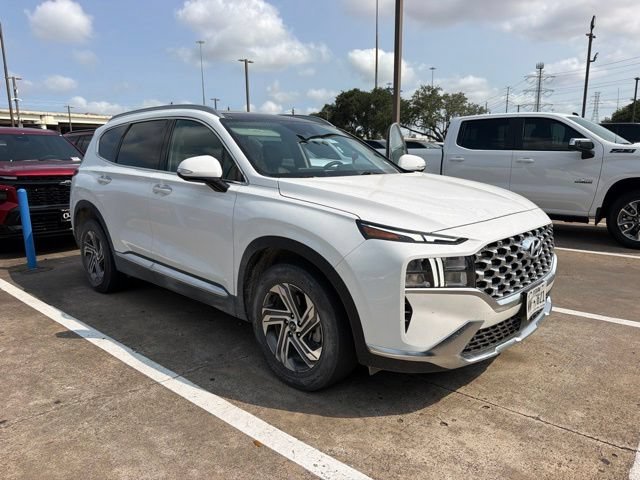 2023 Hyundai Santa Fe