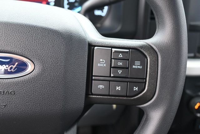 New 2026 Avalanche Ford F-250® XLT image 16