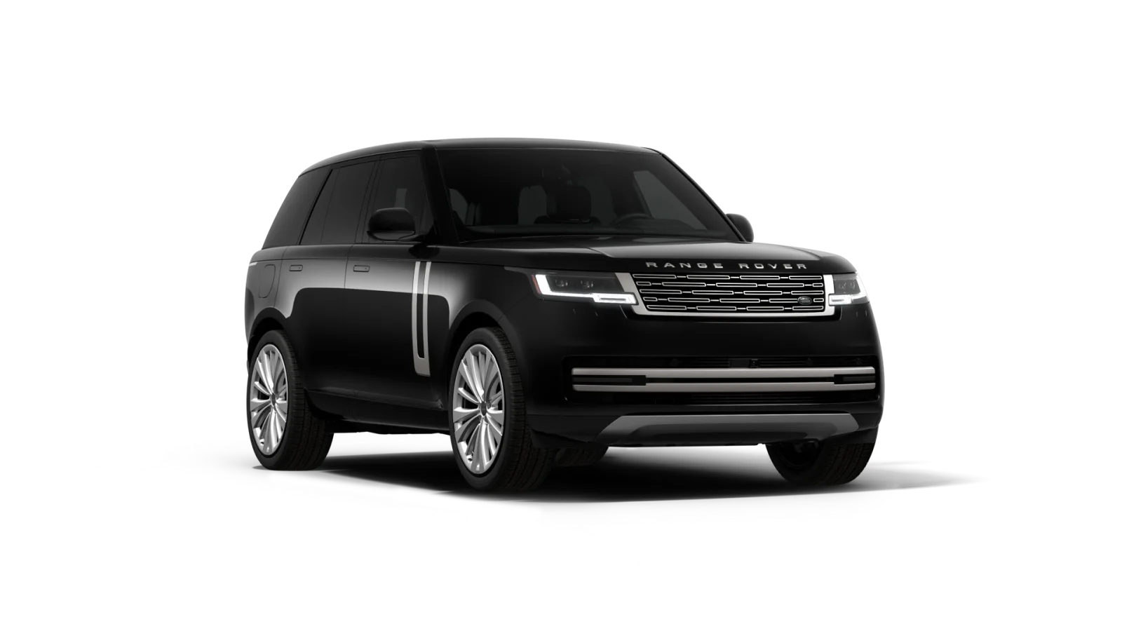 2026 Land Rover Range Rover's photo