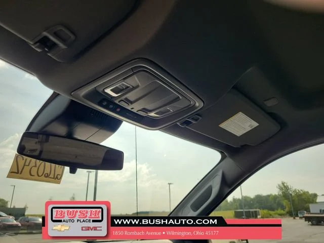 2026 GMC Sierra 1500 Pro - Photo 30