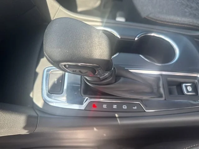 Used 2022 Cherry Red Tintcoat Chevrolet LT image 28