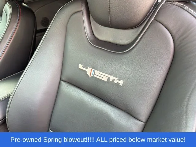 Used 2012 Black Chevrolet SS image 44