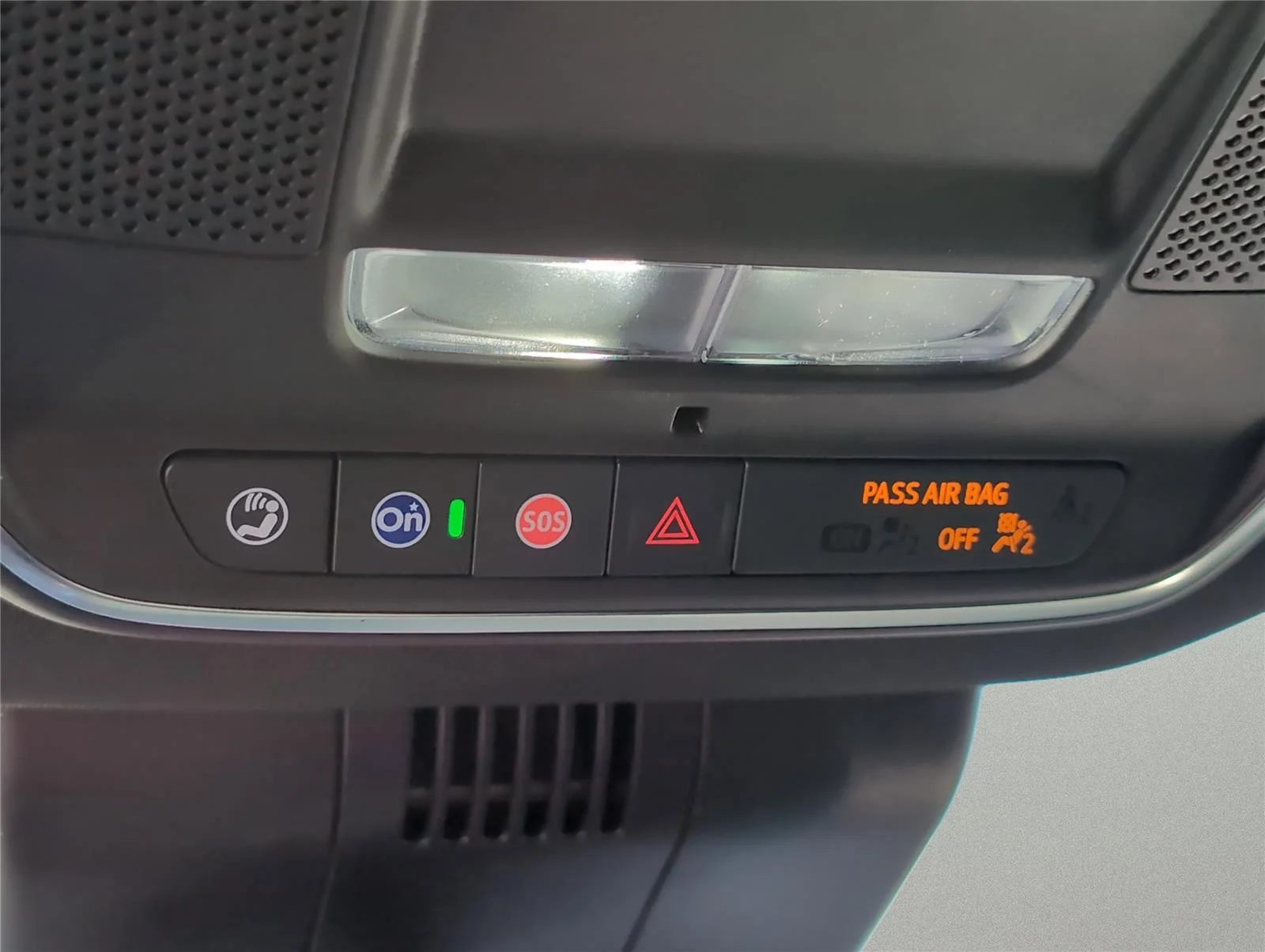 New 2026 Thunderstorm Gray GMC Elevation Standard Range image 29