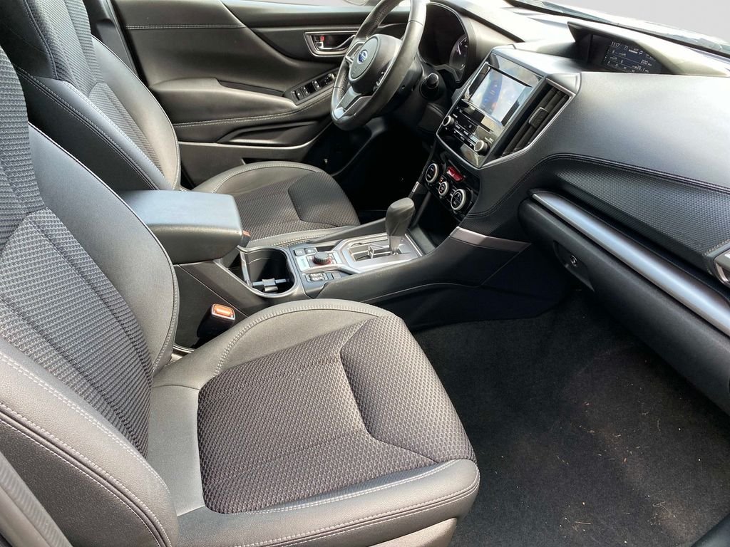 Used 2023 Gray Subaru Premium image 26