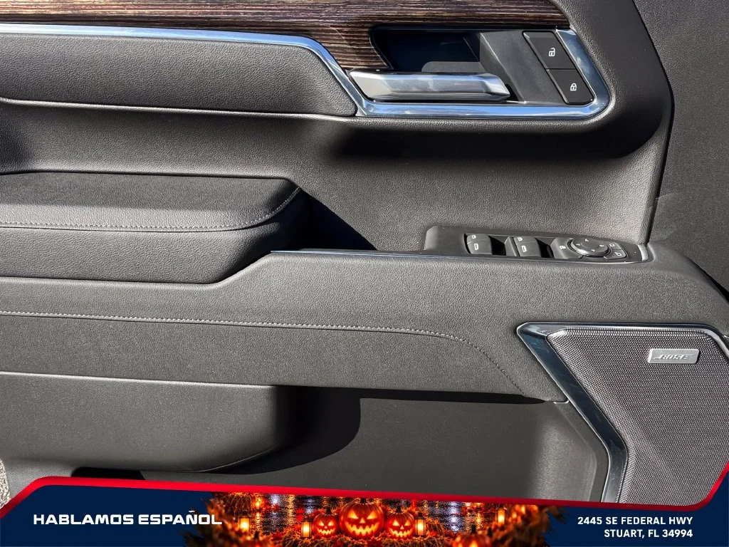 New 2026 Summit White GMC Elevation image 23