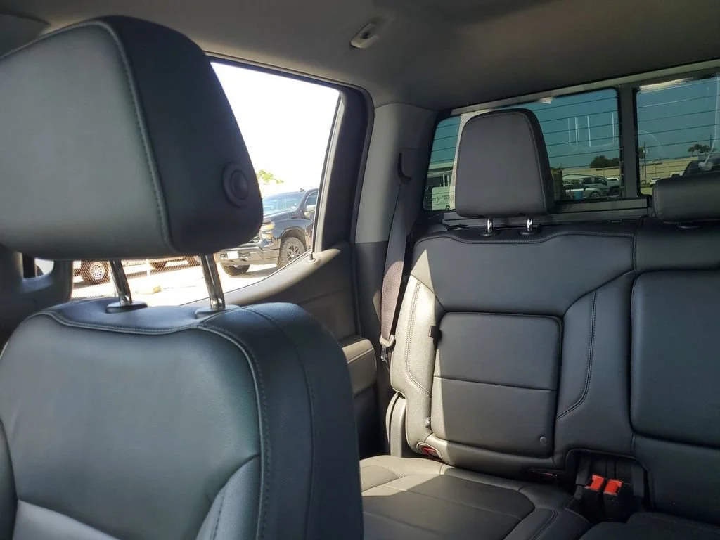 Used 2021 CHERRY RED TINTCOAT Chevrolet RST image 14