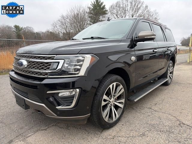2021 Ford Expedition King Ranch - Photo 6