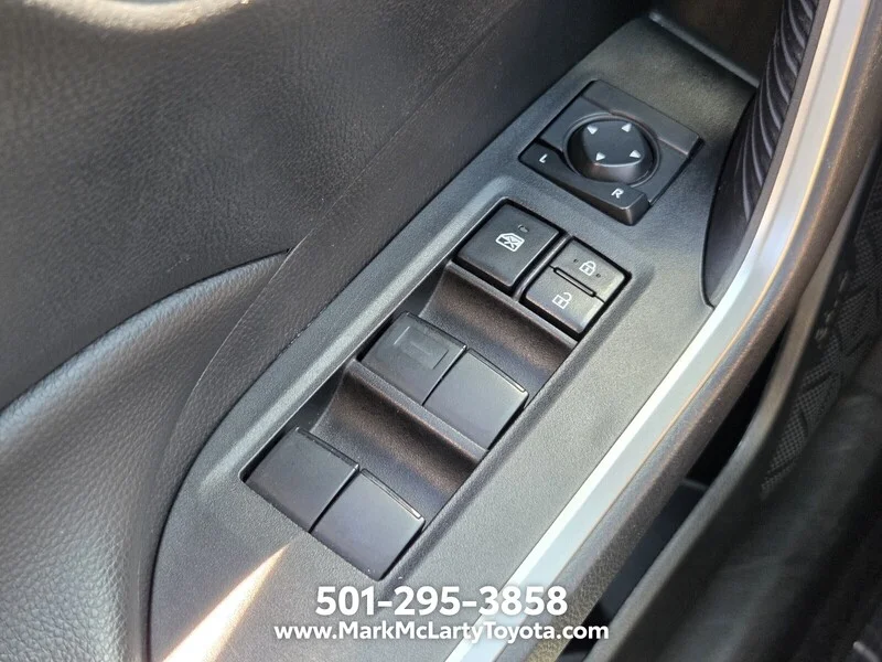 Used 2024 Silver Sky Metallic TOYOTA HYBRID LE AWD image 24