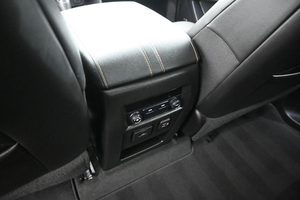 Certified Used 2020 White Chevrolet 3LT image 22