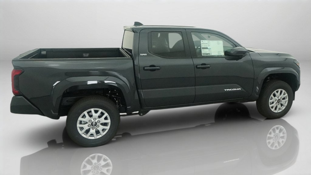 New 2026 Underground Toyota SR5 image 49