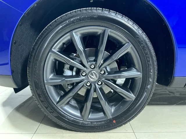 New 2026 APEX BLUE Acura w/A-Spec Package image 10