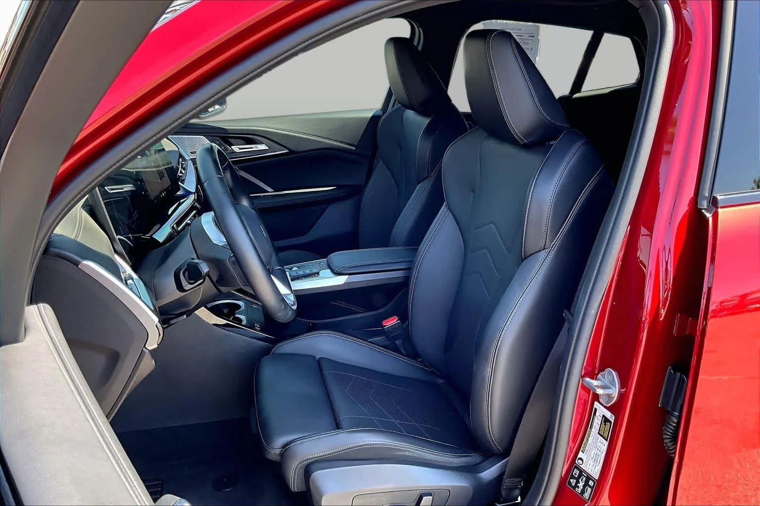 Pre-Owned 2025 BMW X2 XDrive28i XDrive28i