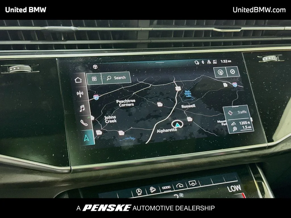 2021 Audi Q7 Premium - Photo 10