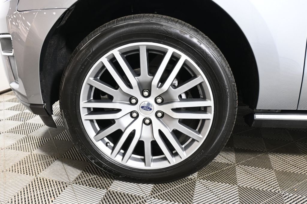 2024 Ford Expedition Limited - Photo 12