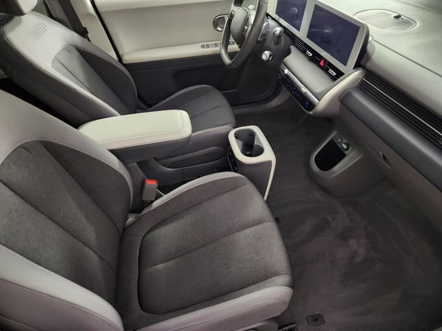 2024 Hyundai IONIQ 5 SEL - Photo 15
