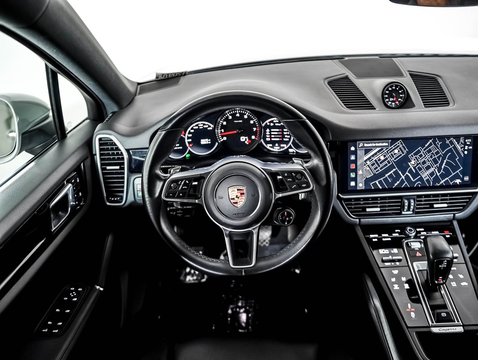Certified Used 2023 CHALK Porsche Coupe image 16