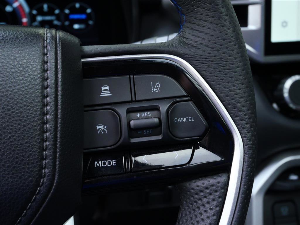 2024 Toyota Sequoia Platinum - Photo 26
