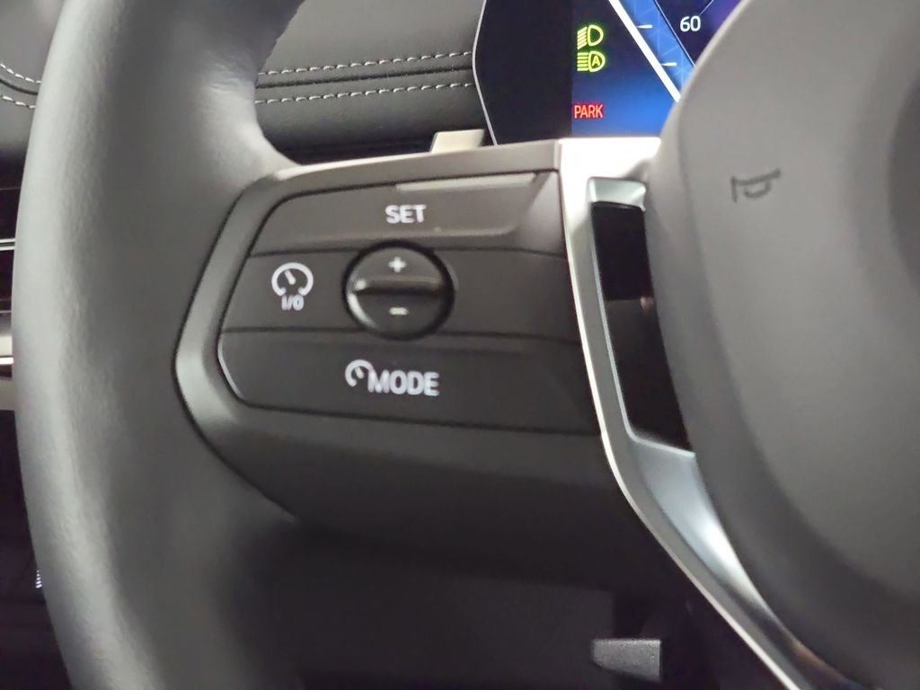 New 2026 Dune Grey Metallic BMW xDrive28i image 10