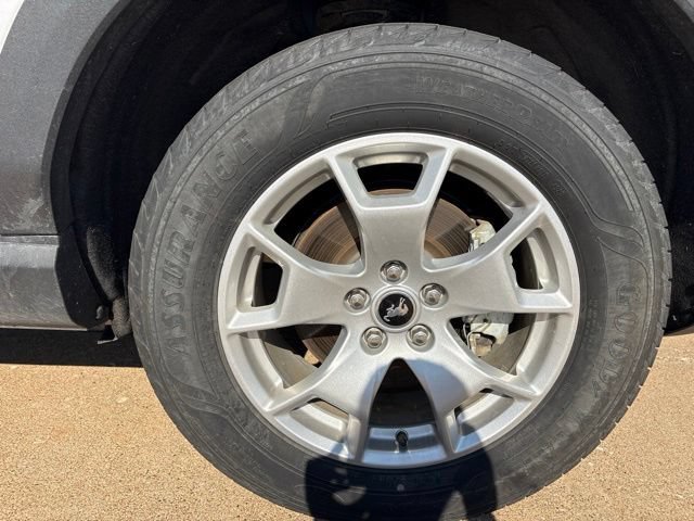 2023 Ford Bronco Sport Base - Photo 25