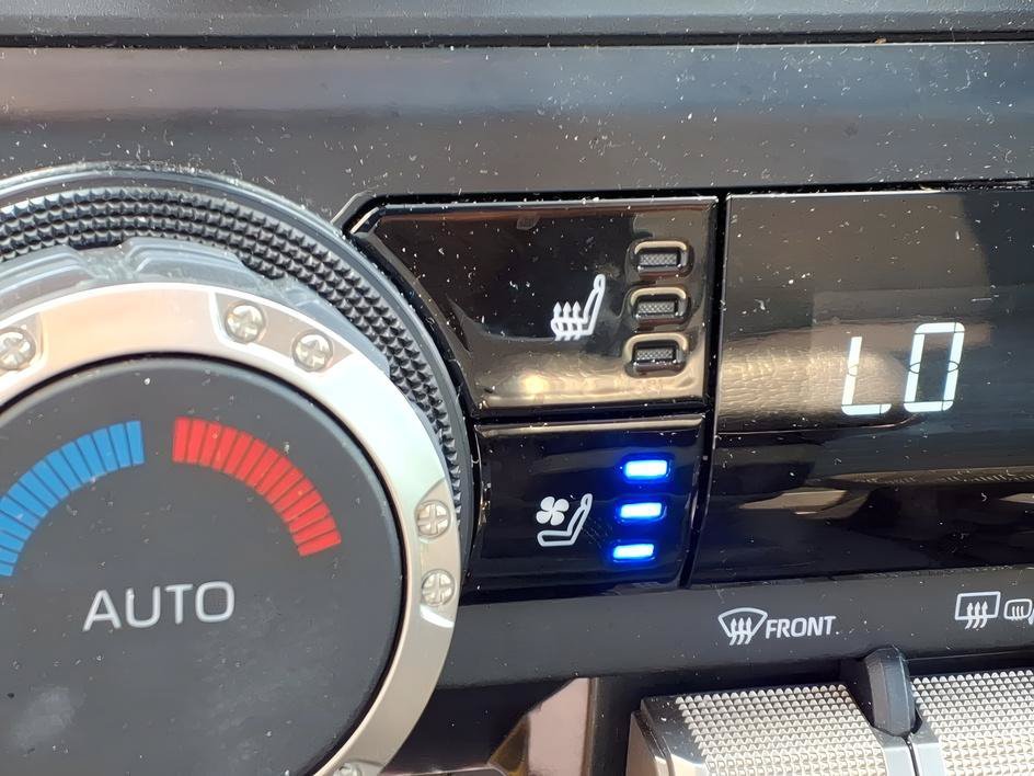Used 2025 Ice Cap Toyota TRD Sport Premium image 21
