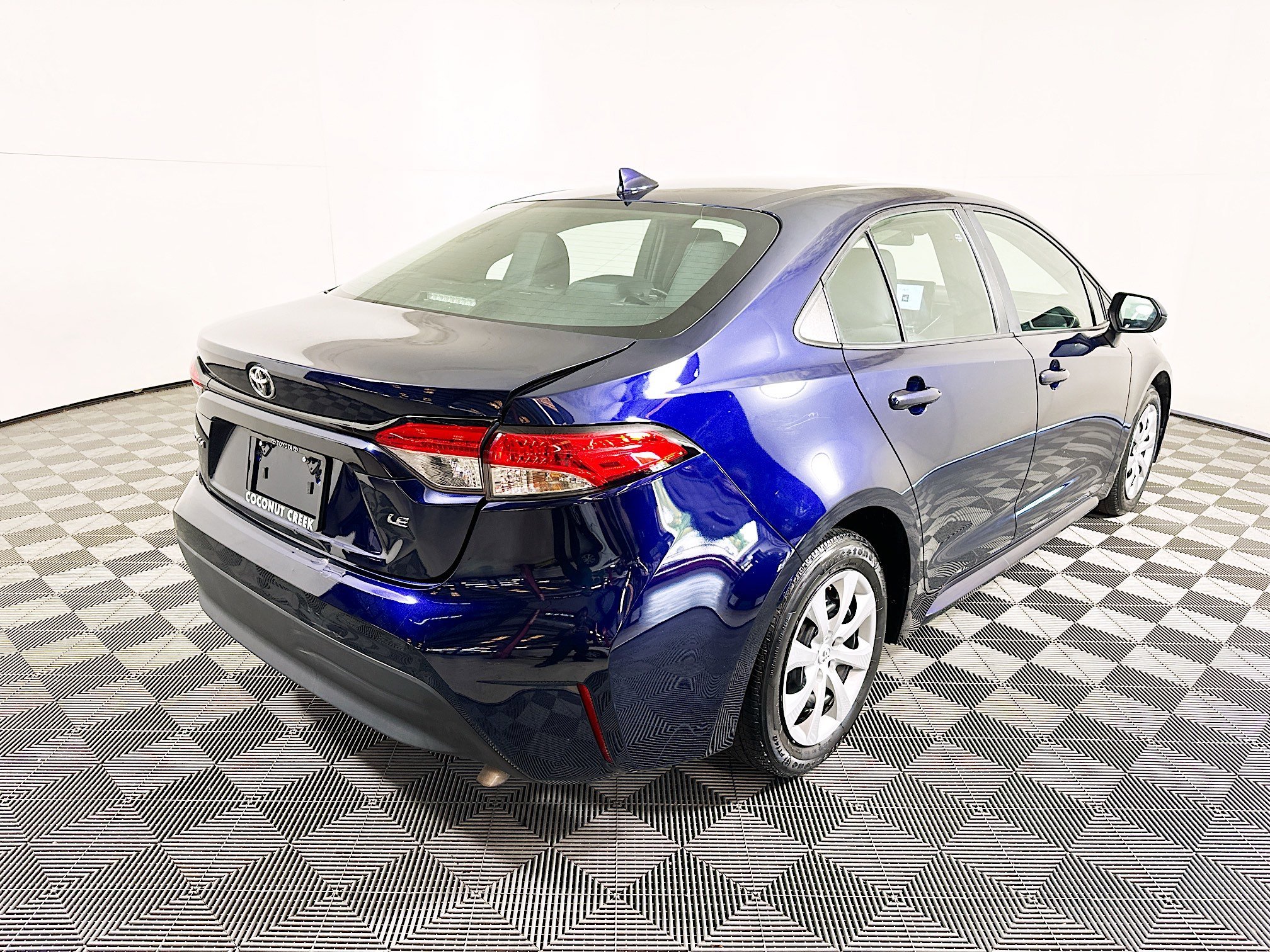 2024 Toyota Corolla thumbnail 5