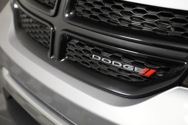 2018 Dodge Journey Crossroad - Photo 27