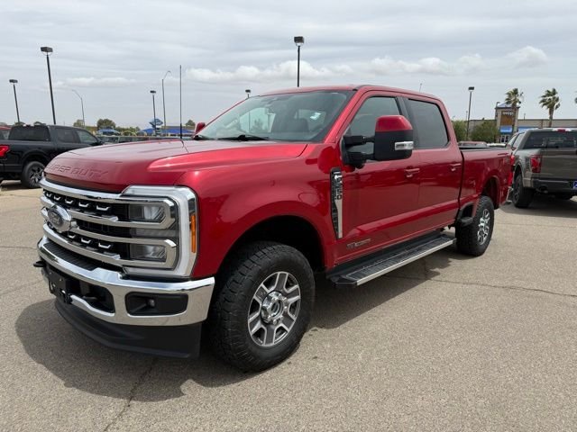 2023 Ford F-250 Lariat 4x4 Crew Cab 6-3/4' Box's photo