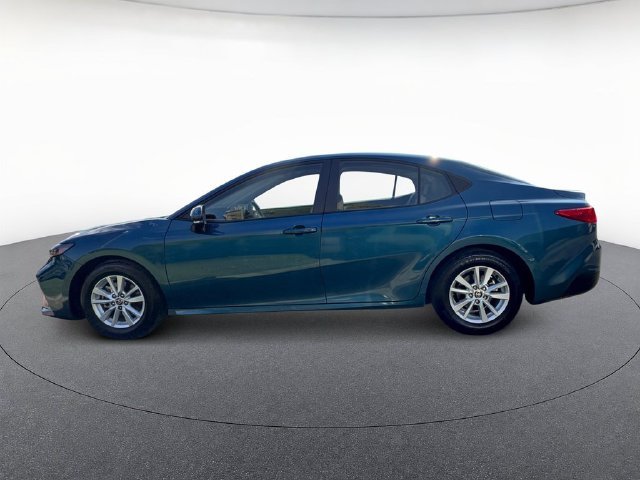 Certified Used 2026  Toyota LE image 2