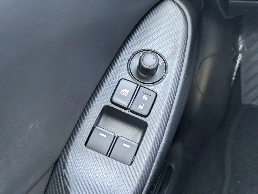 New 2026 Deep Crystal Blue Mica Mazda Grand Touring image 21