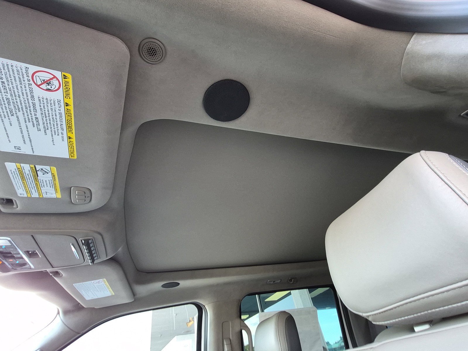 New 2026 Star White Metallic Tri-Coat Ford F-450® Platinum® image 21