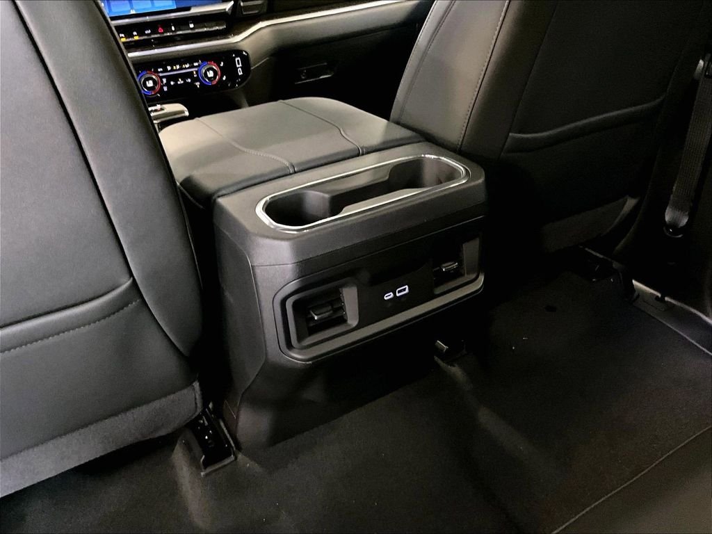 Used 2026 Gray Chevrolet RST image 28