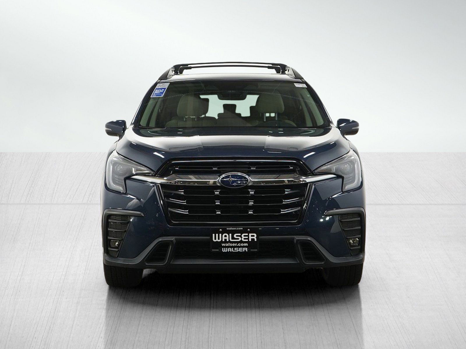 Used 2023 Cosmic Blue Pearl Subaru Limited image 8