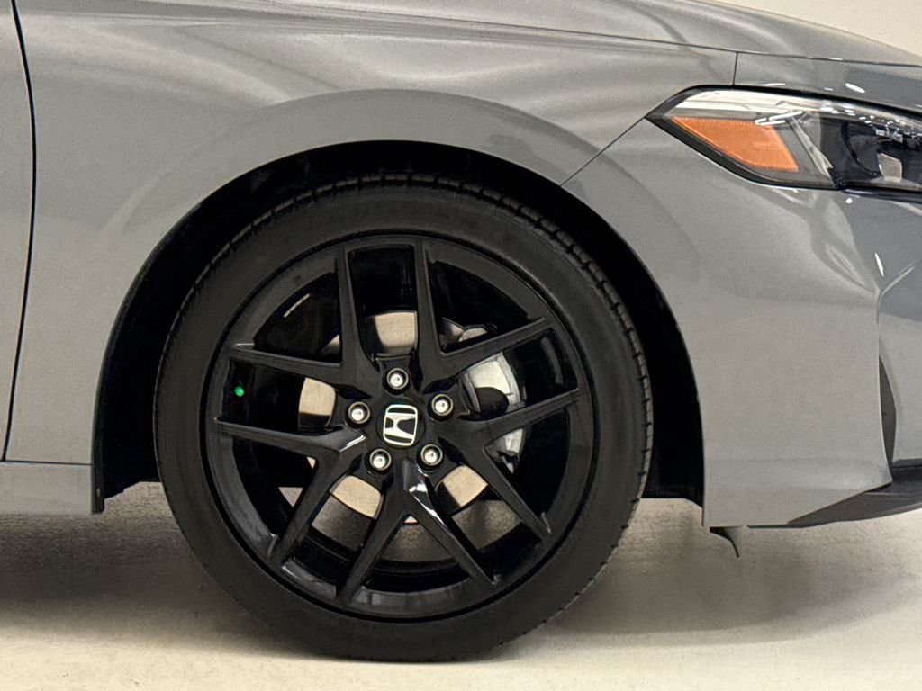 New 2026 Urban Gray Pearl Honda Sport image 6