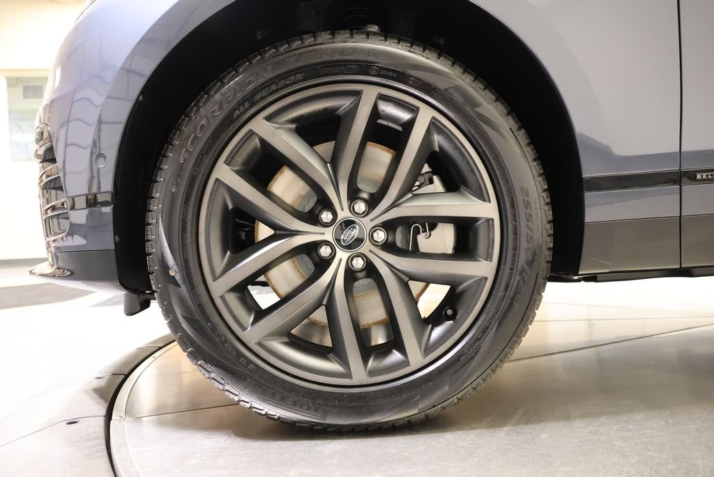 New 2026 Varesine Blue Land Rover Belgravia Edition image 9
