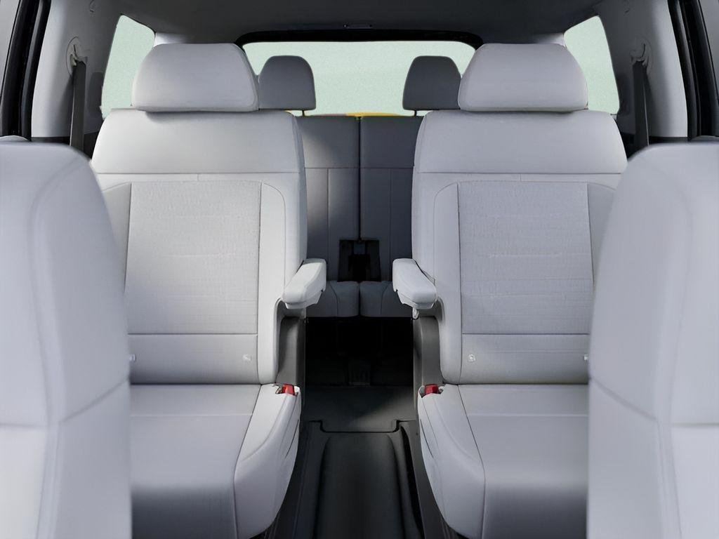 2026 Hyundai Santa Fe Limited - Photo 12
