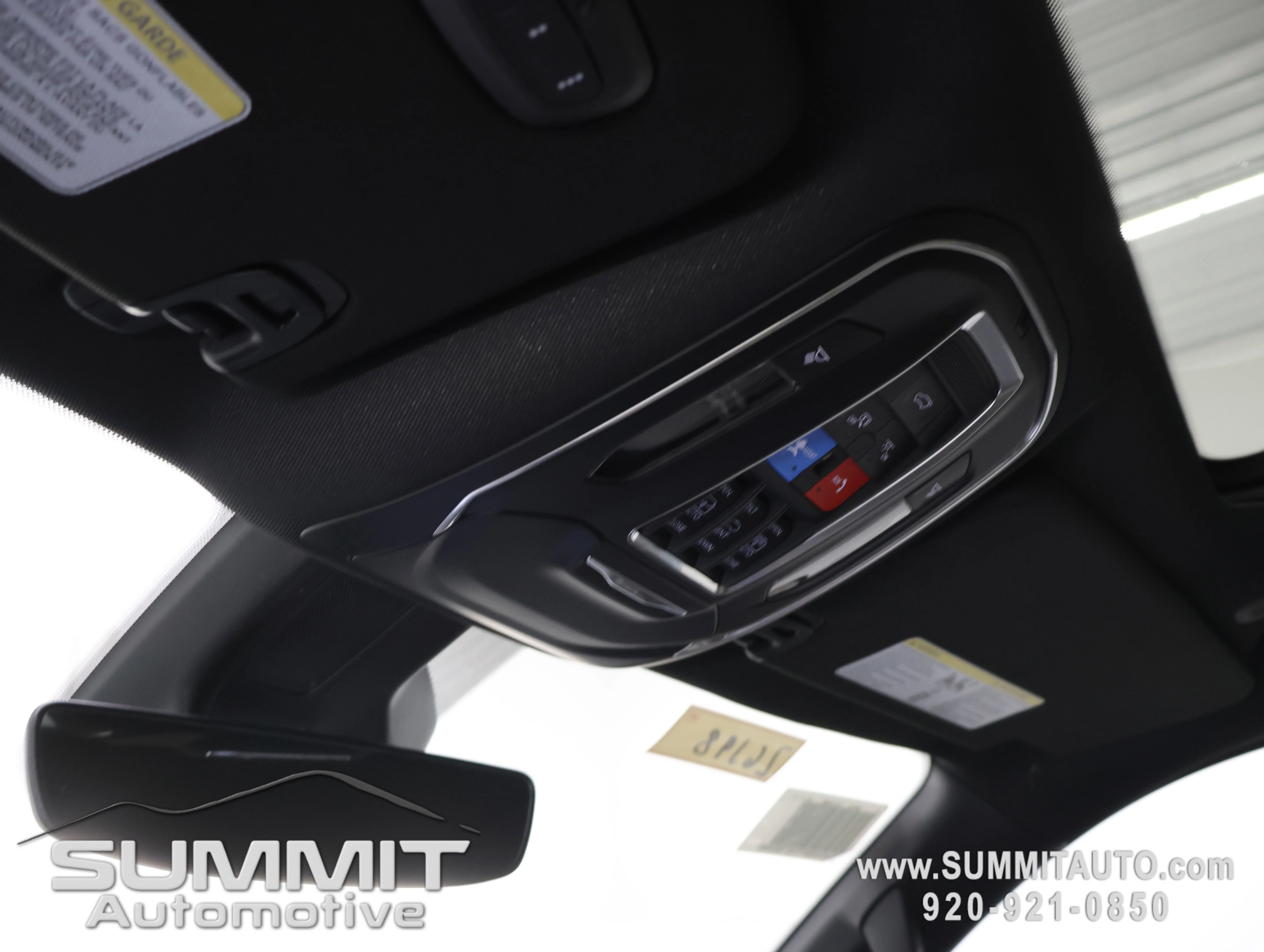 New 2026 Fathom Blue Pearl-Coat Exterior Paint (Late Availability) Jeep Limited Reserve image 12