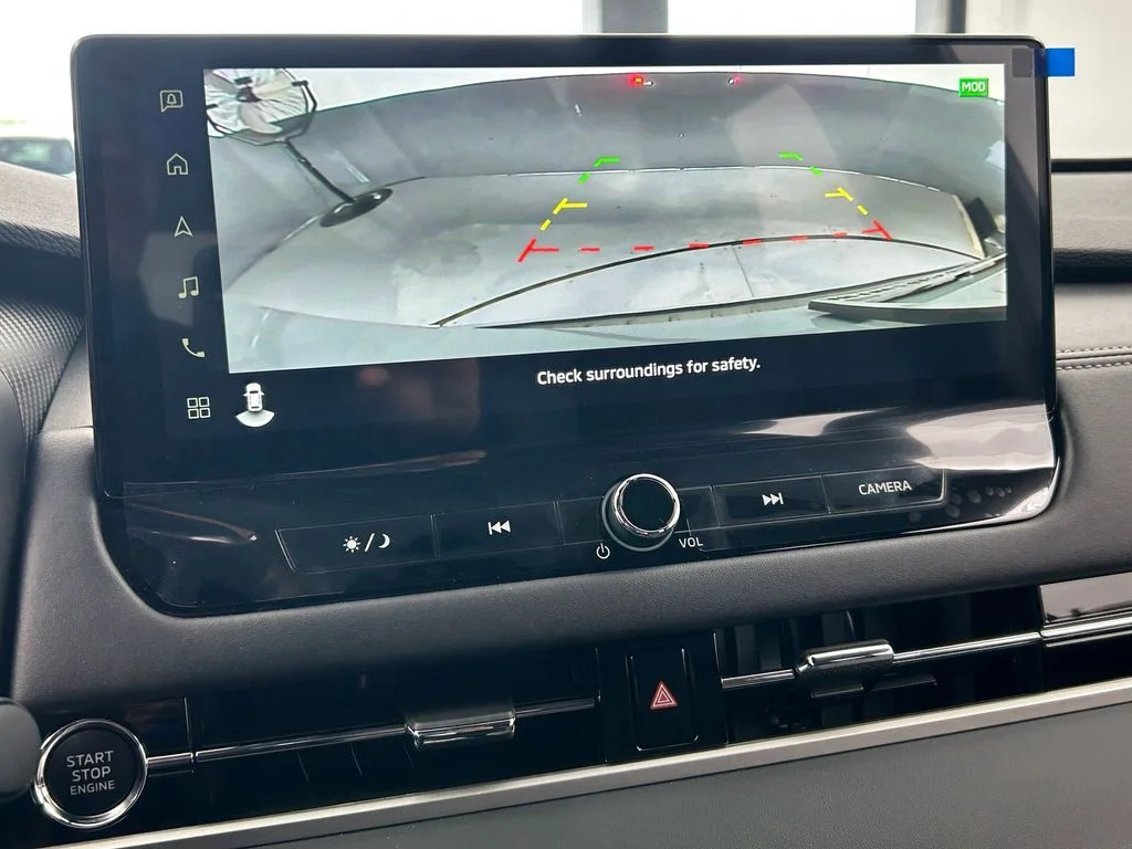 2025 Mitsubishi Outlander Trail Edition - Photo 18
