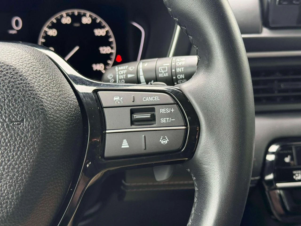 2023 Honda Pilot EX-L - Photo 27