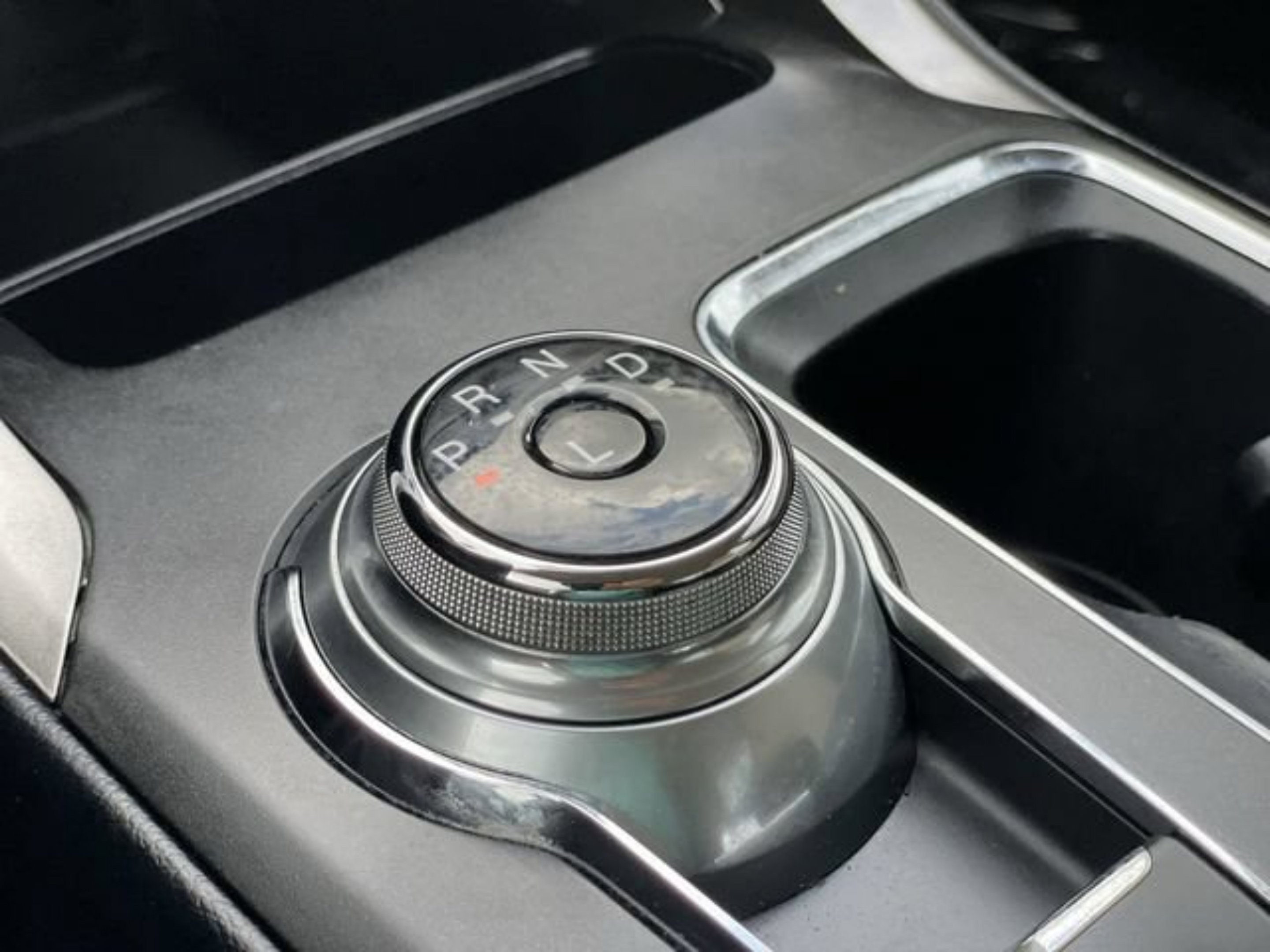 Used 2017 Ingot Silver Ford S image 21