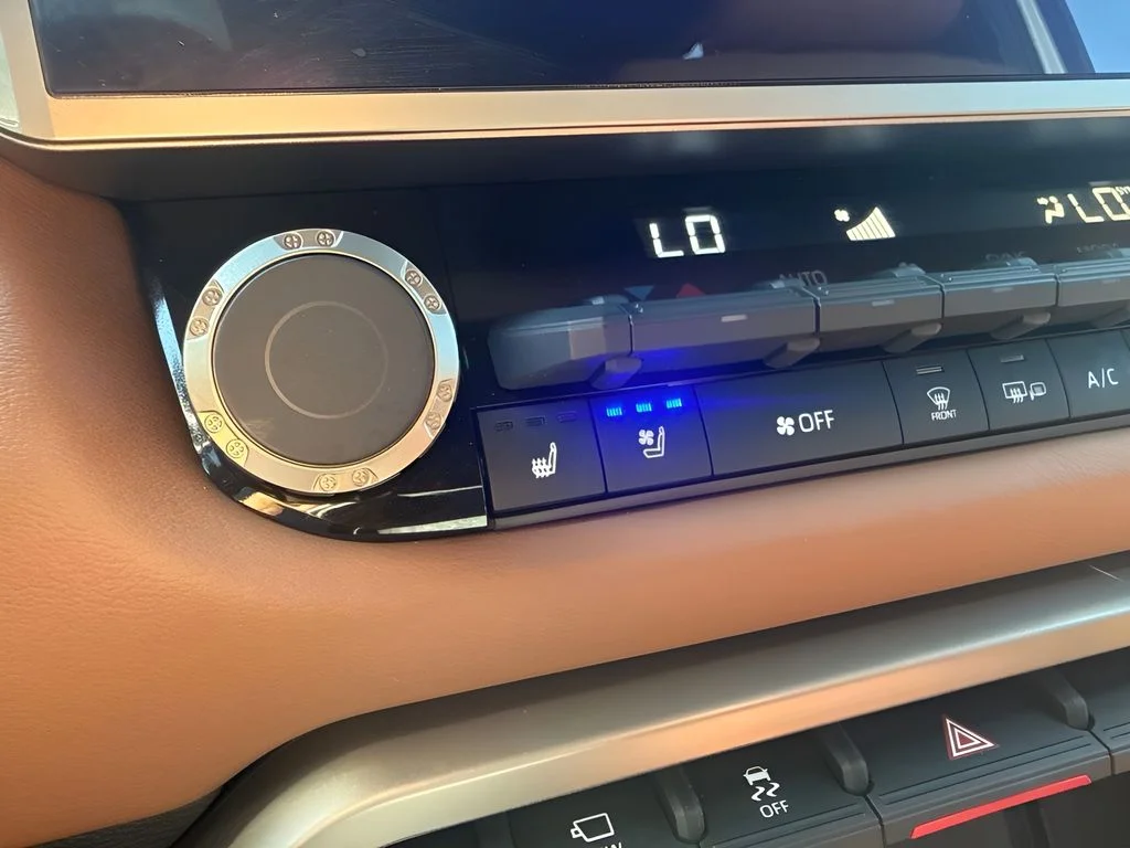 Used 2026 Beige Toyota 1794 image 13