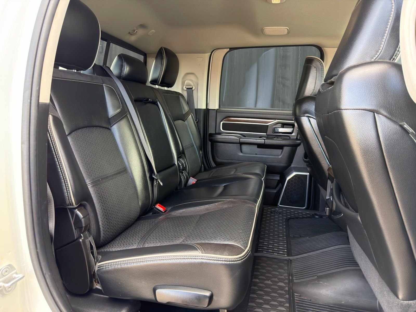2023 RAM Ram 3500 Pickup Laramie - Photo 36