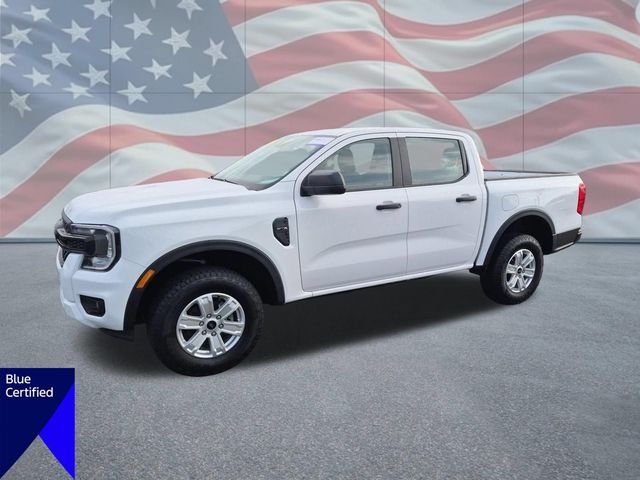 Used 2024 White Ford XL image 7