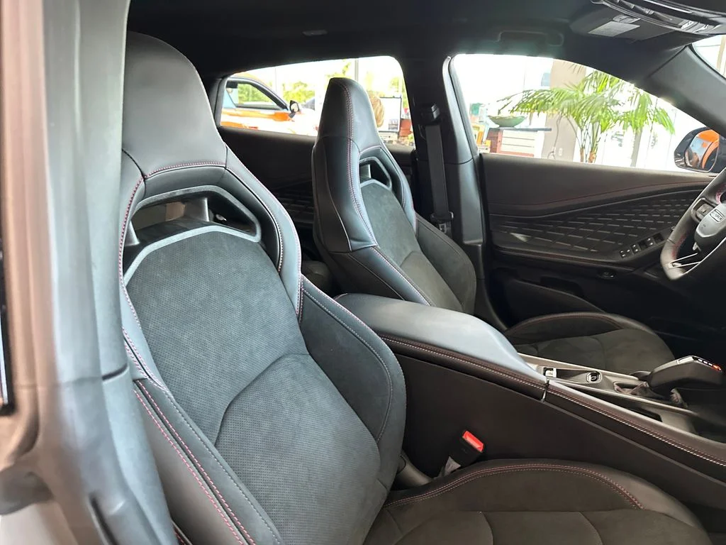 New 2026 Gray Dodge R/T Scat Pack image 30