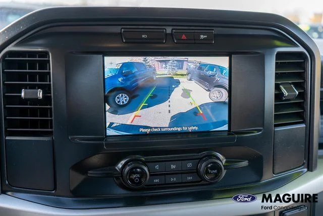 2022 Ford F-150 XL - Photo 21