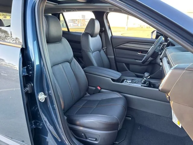 2025 Mazda CX-50 Premium Plus - Photo 30