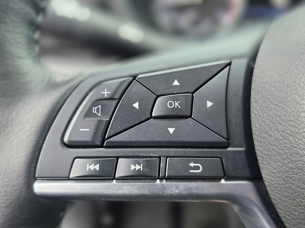2025 Nissan Sentra SV - Photo 22