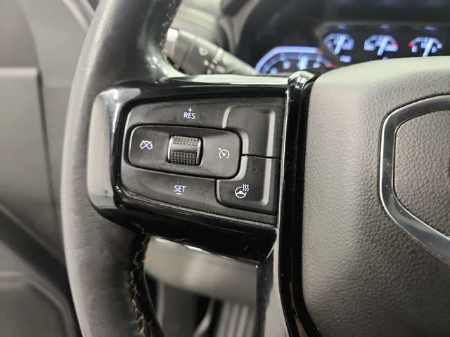 2022 GMC Sierra 2500HD AT4 - Photo 21