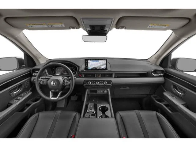 Used 2025  Honda Touring image 8